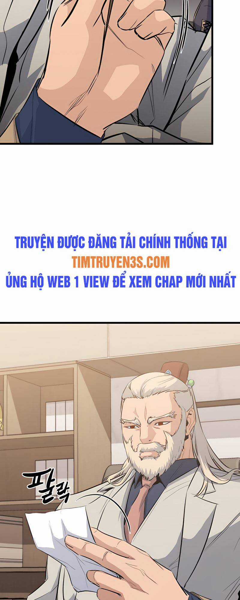 Quỷ Linh Vương - Chapter 39 - Trang 21