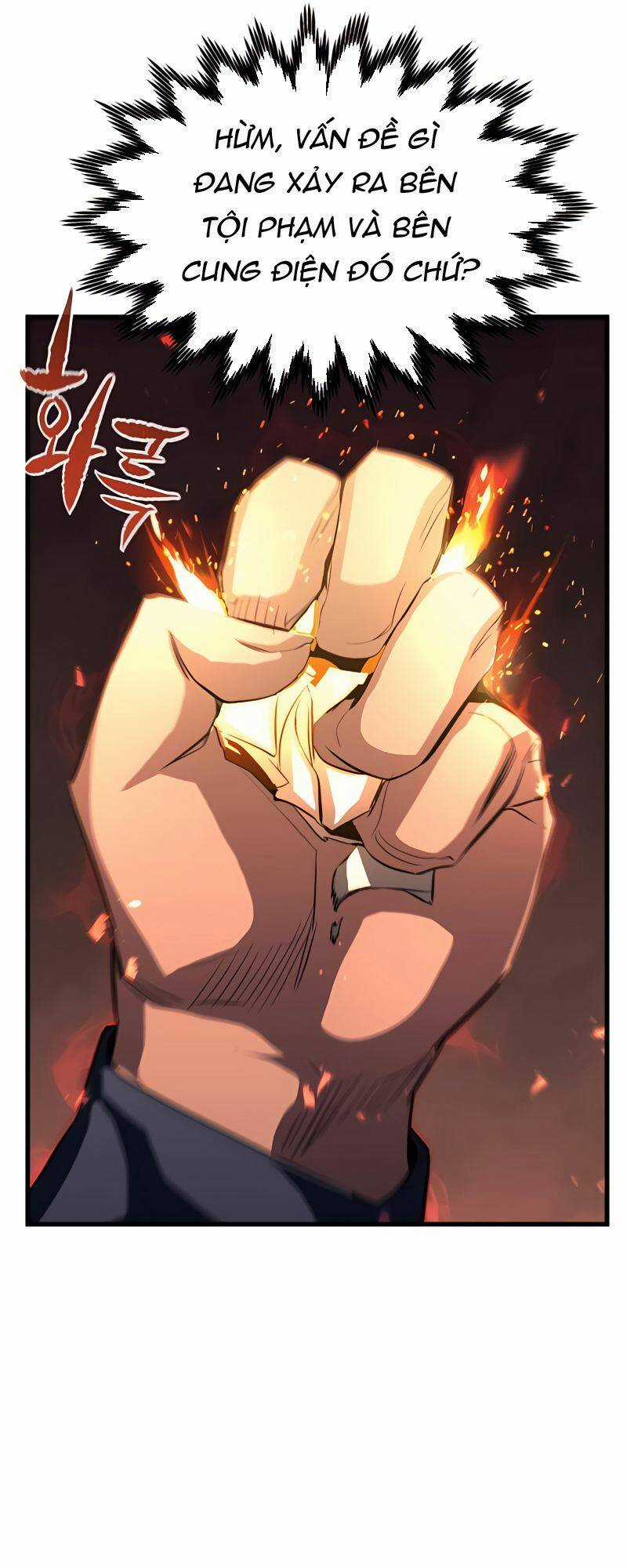 Quỷ Linh Vương - Chapter 39 - Trang 25