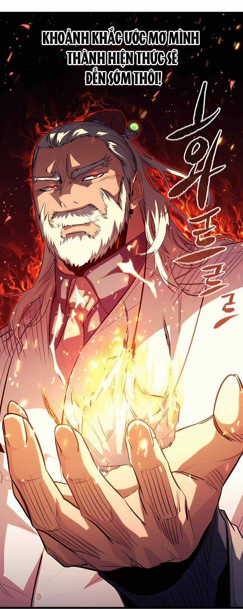 Quỷ Linh Vương - Chapter 39 - Trang 26