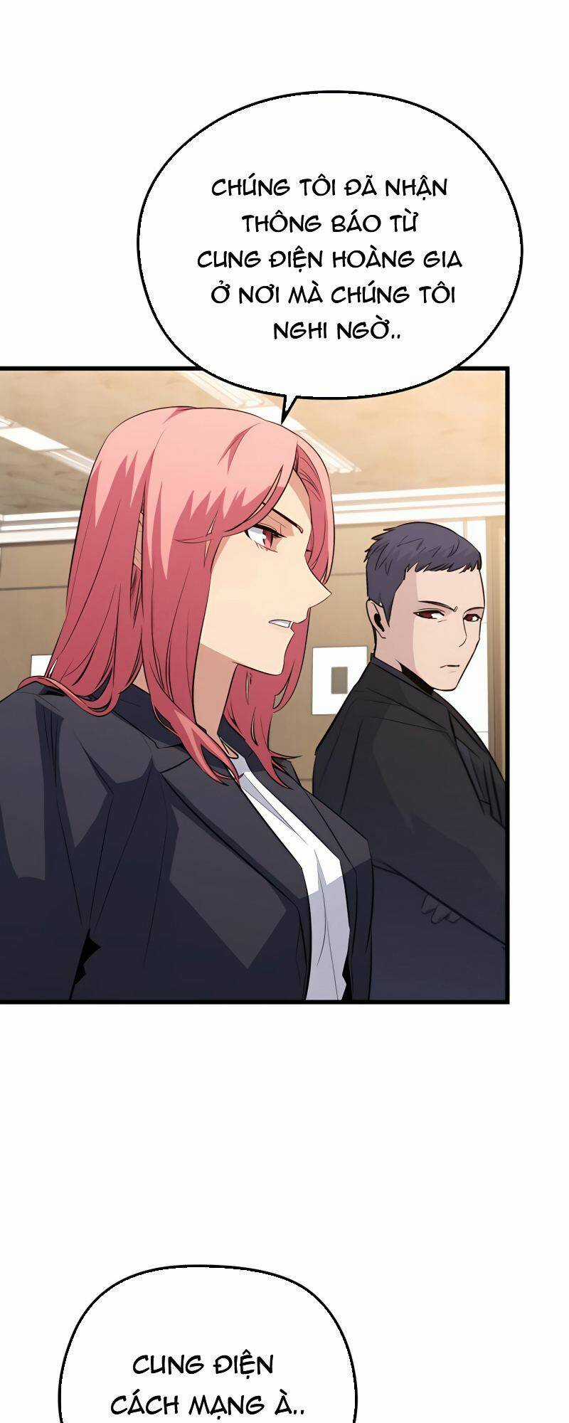 Quỷ Linh Vương - Chapter 39 - Trang 4