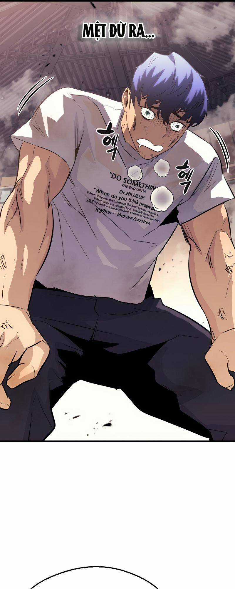 Quỷ Linh Vương - Chapter 39 - Trang 31