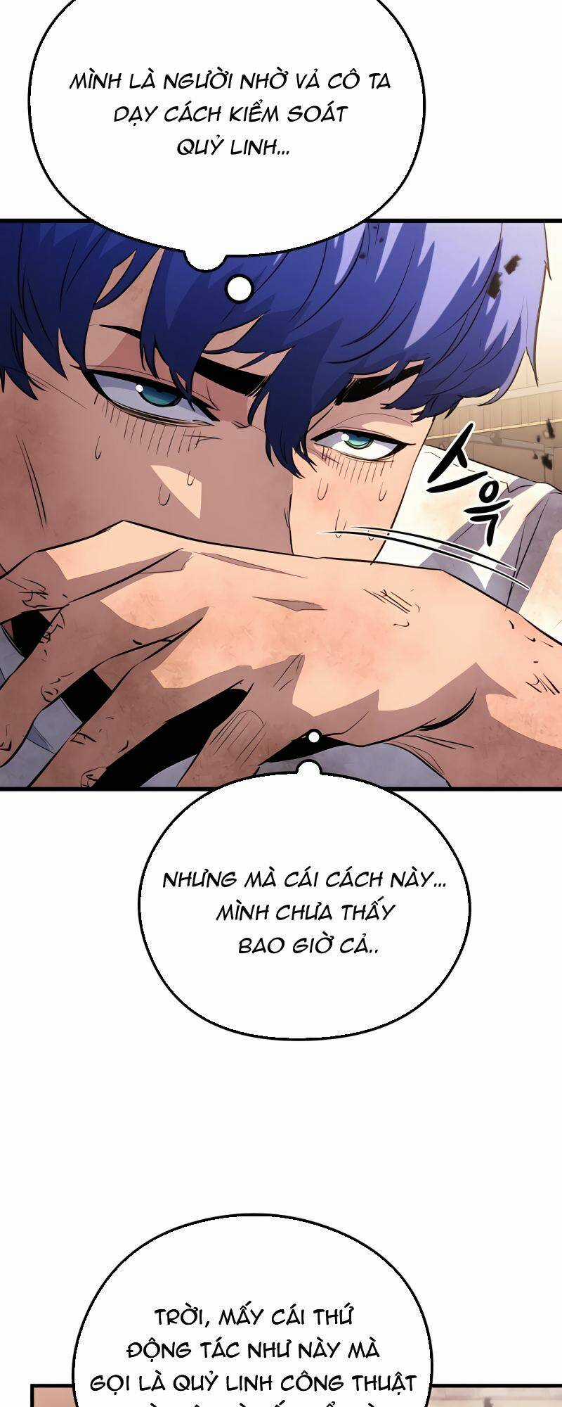 Quỷ Linh Vương - Chapter 39 - Trang 32