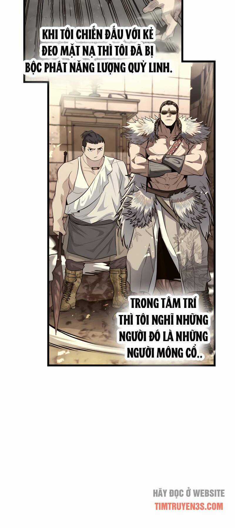 Quỷ Linh Vương - Chapter 39 - Trang 36