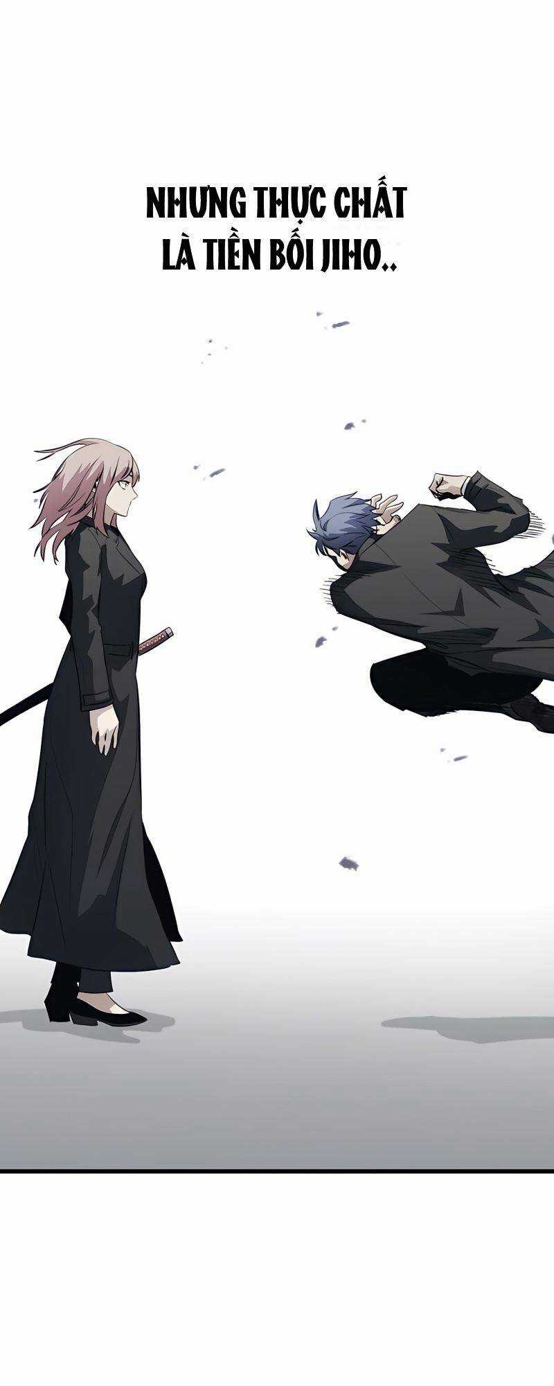 Quỷ Linh Vương - Chapter 39 - Trang 37