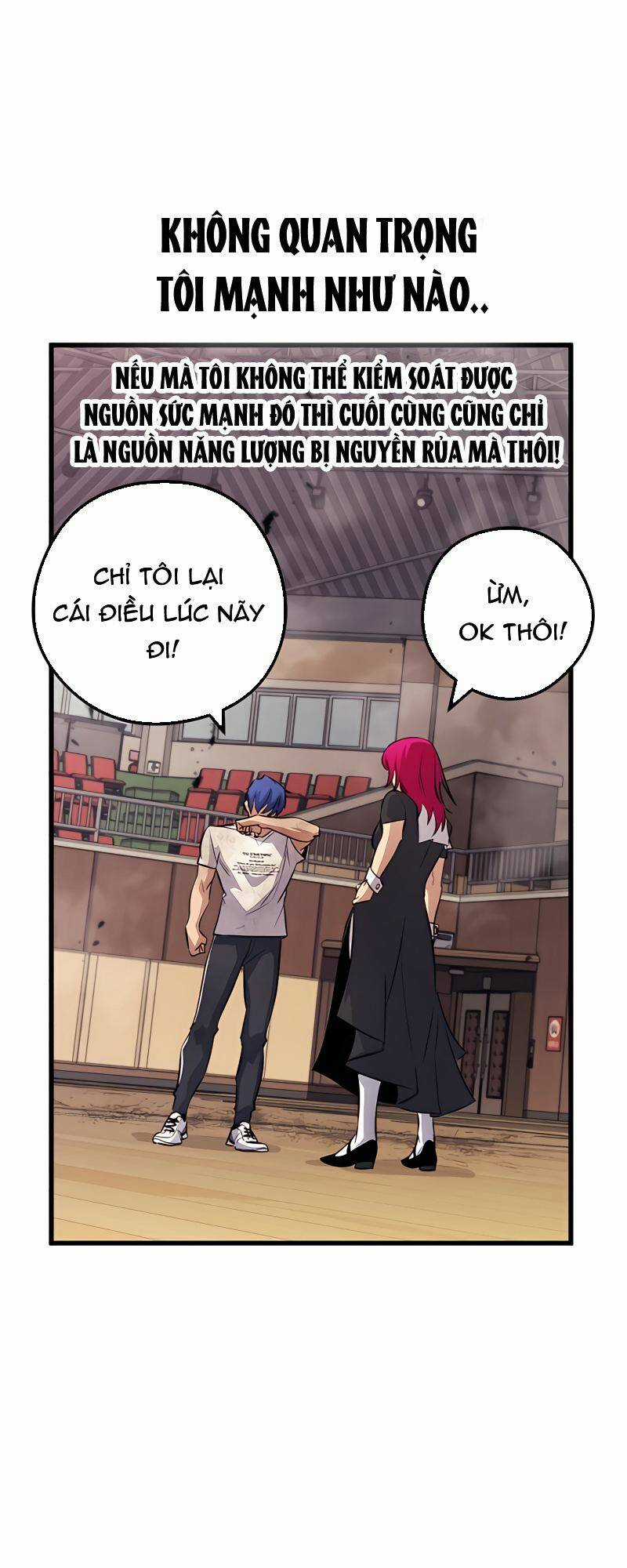 Quỷ Linh Vương - Chapter 39 - Trang 38