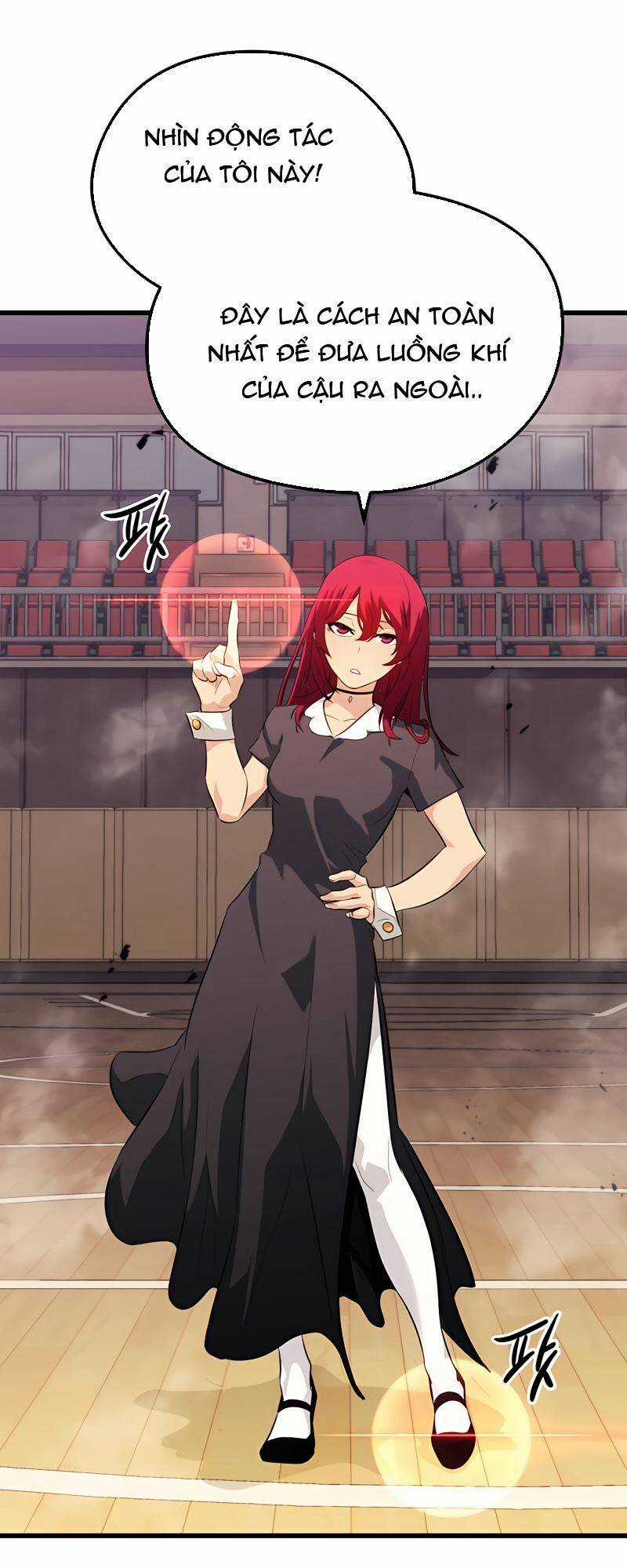 Quỷ Linh Vương - Chapter 39 - Trang 39