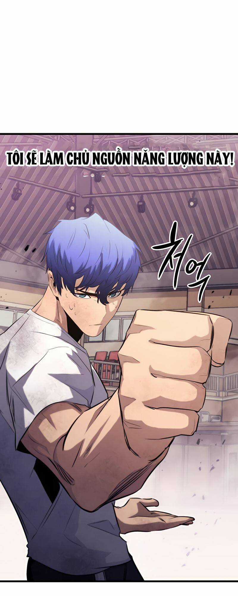 Quỷ Linh Vương - Chapter 39 - Trang 40