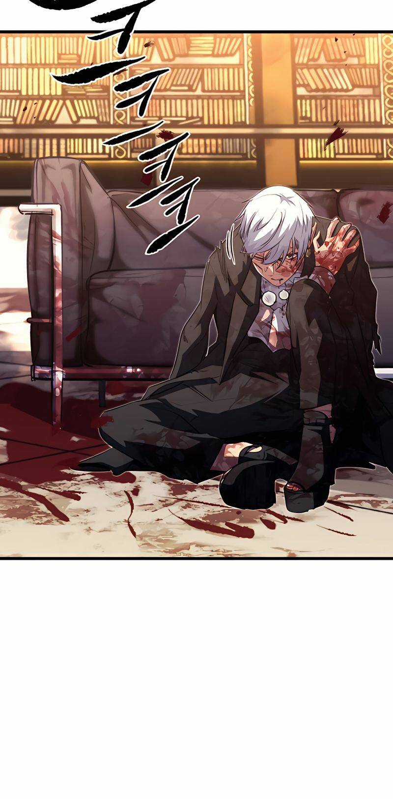 Quỷ Linh Vương - Chapter 39 - Trang 53