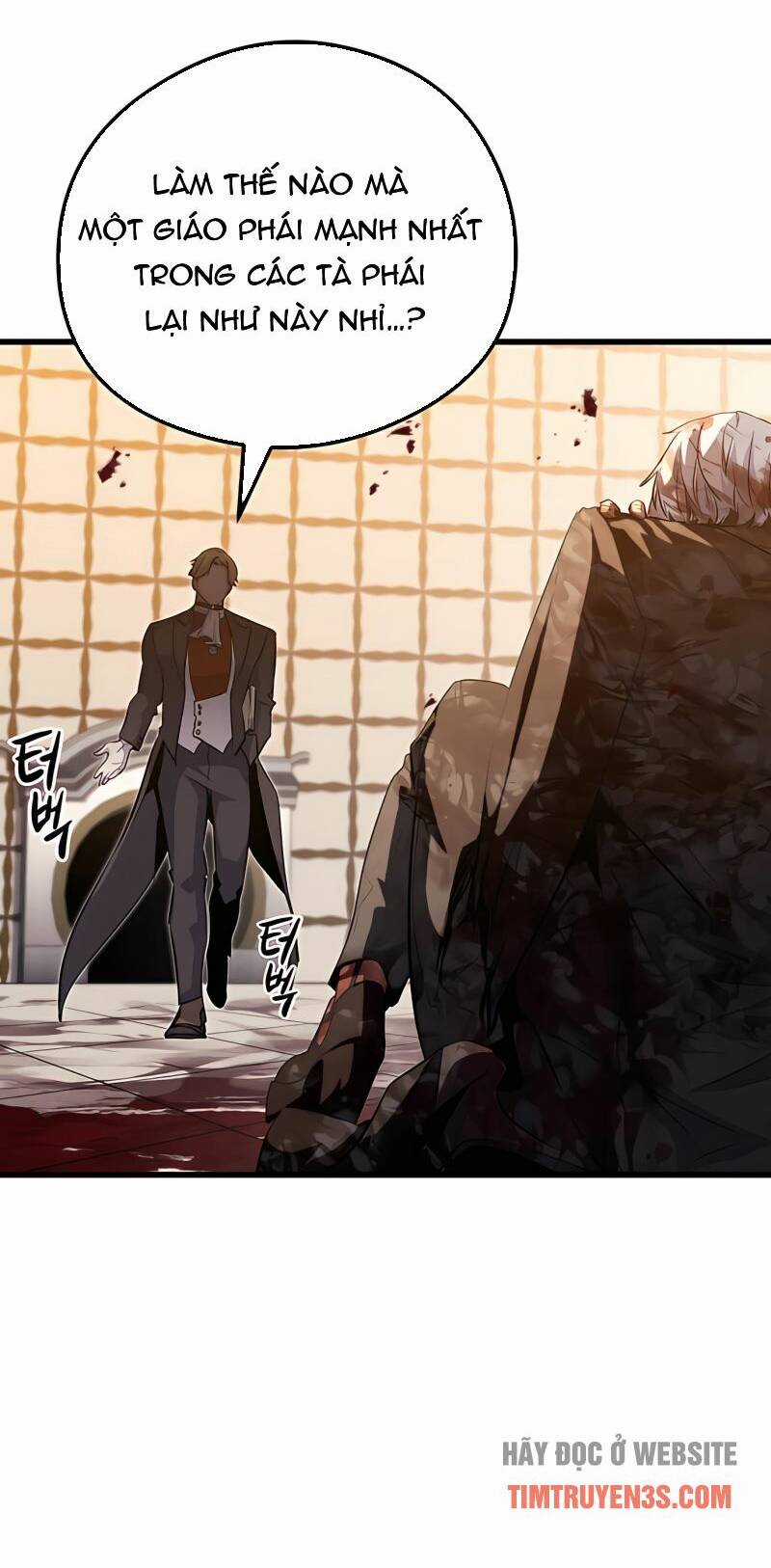 Quỷ Linh Vương - Chapter 39 - Trang 54