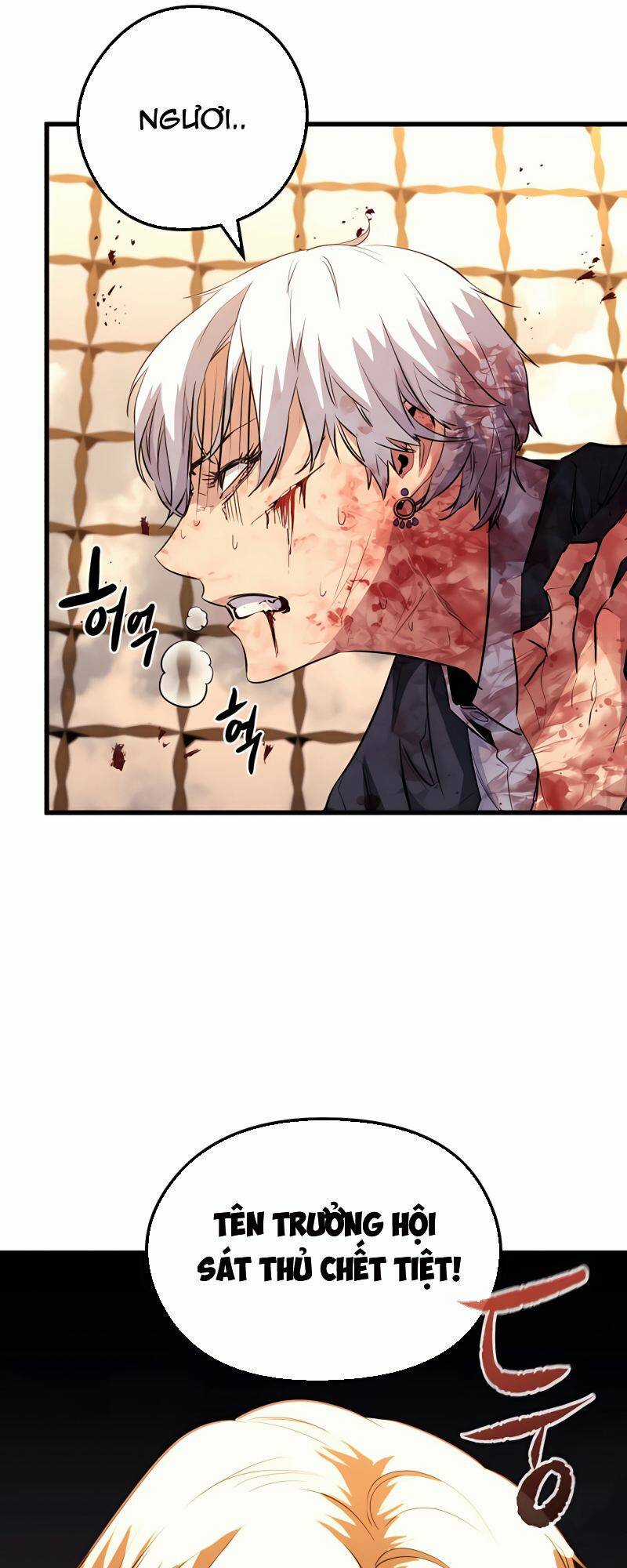 Quỷ Linh Vương - Chapter 39 - Trang 55