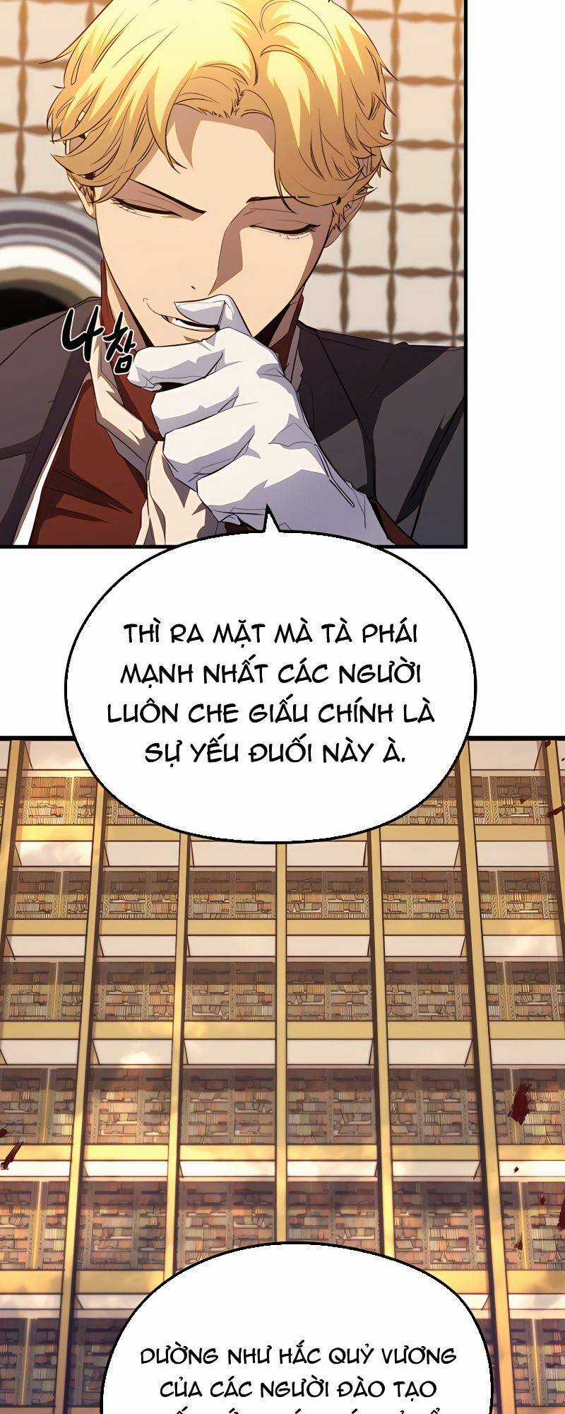Quỷ Linh Vương - Chapter 39 - Trang 57