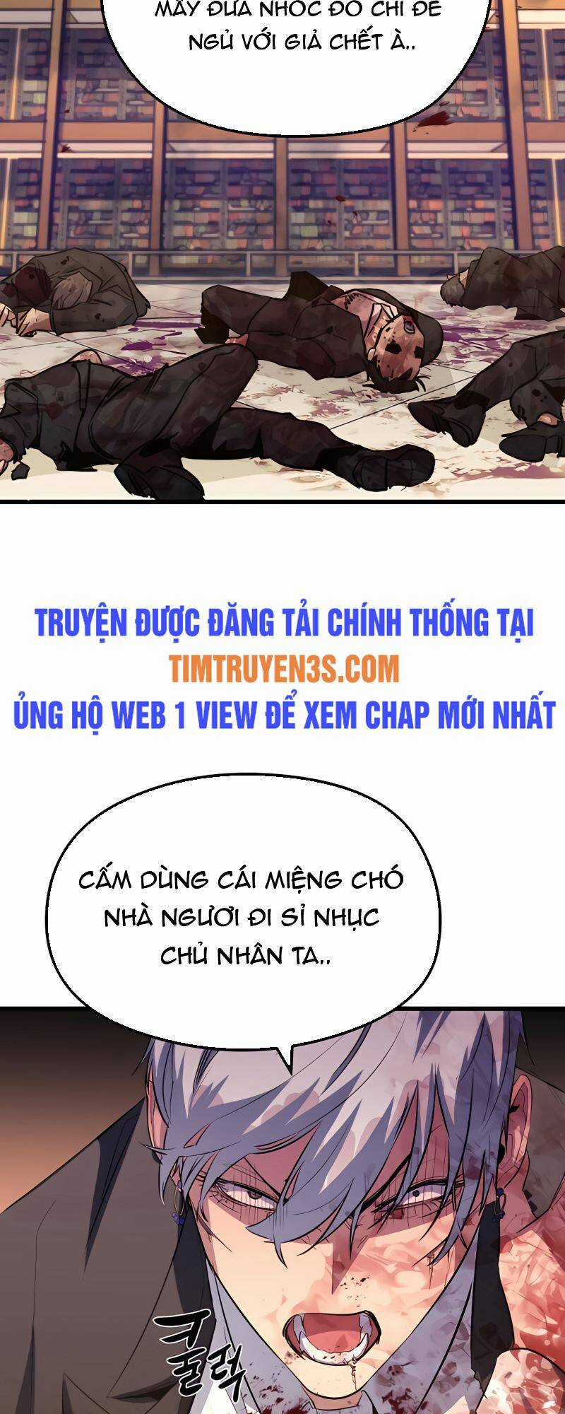 Quỷ Linh Vương - Chapter 39 - Trang 58