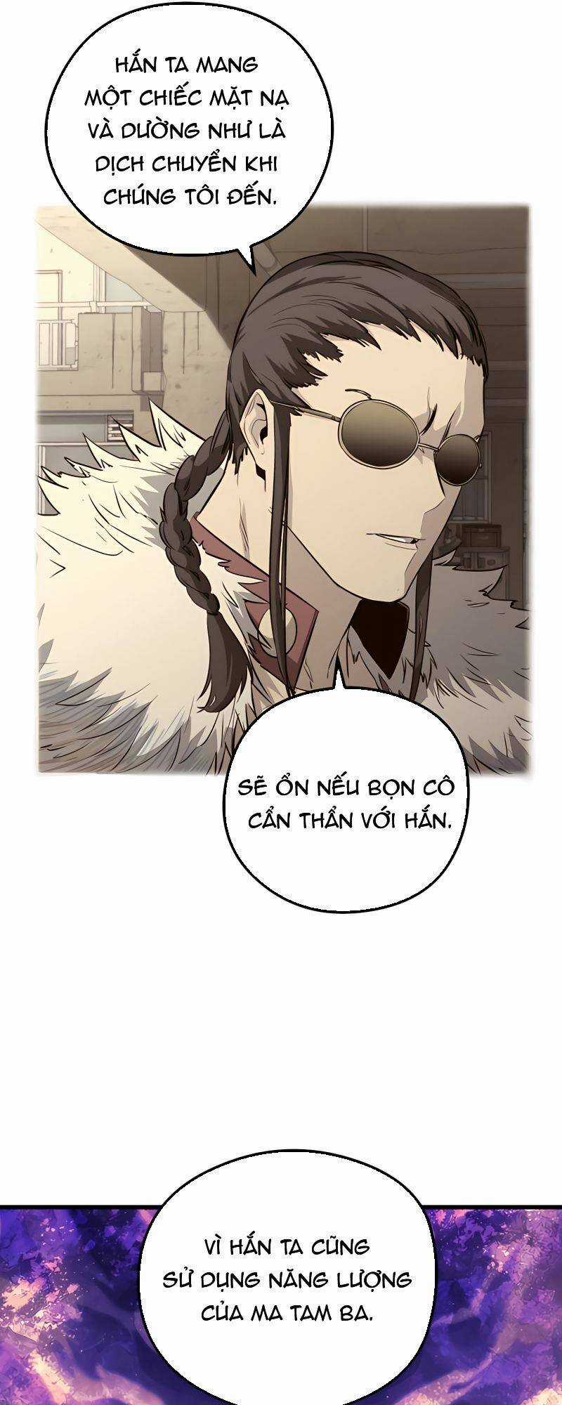 Quỷ Linh Vương - Chapter 39 - Trang 7