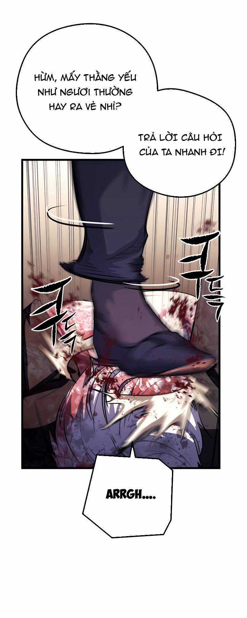 Quỷ Linh Vương - Chapter 39 - Trang 62