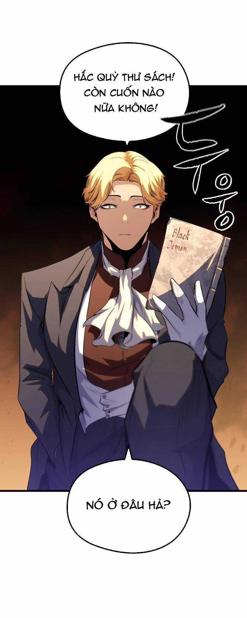 Quỷ Linh Vương - Chapter 39 - Trang 63