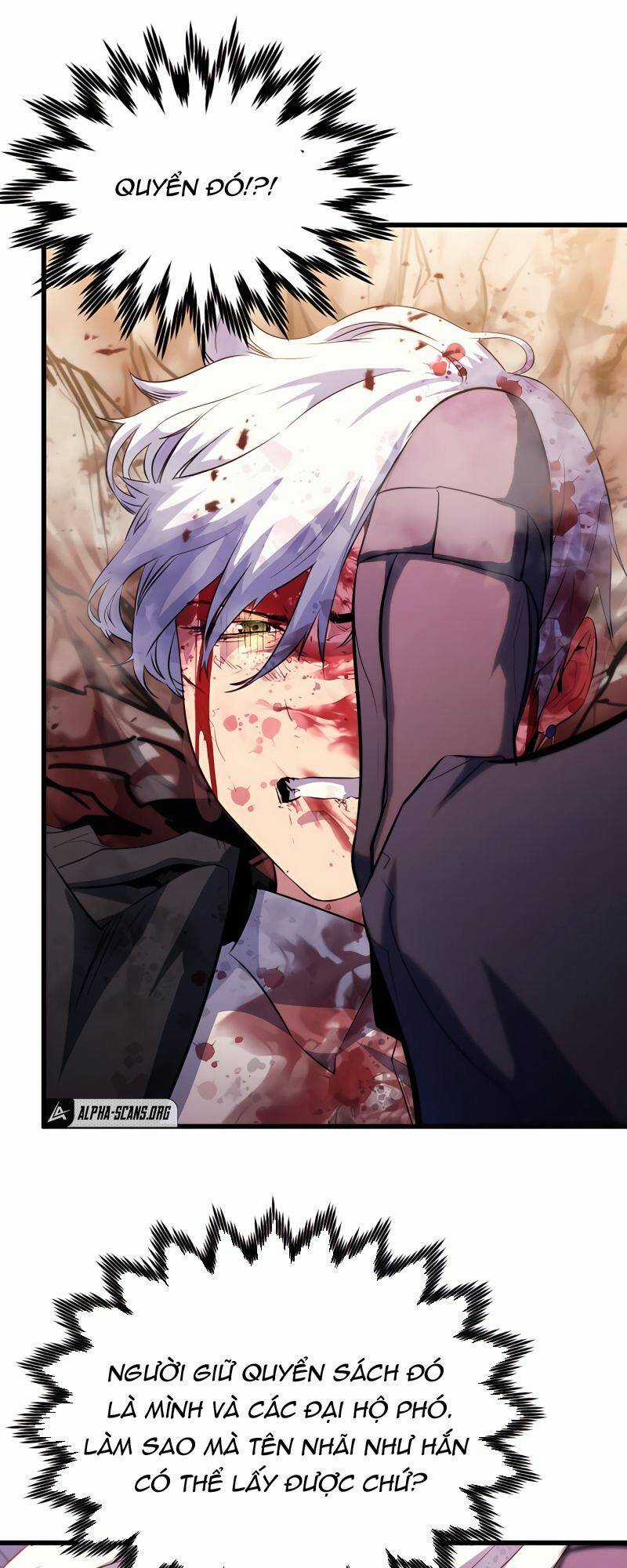 Quỷ Linh Vương - Chapter 39 - Trang 64