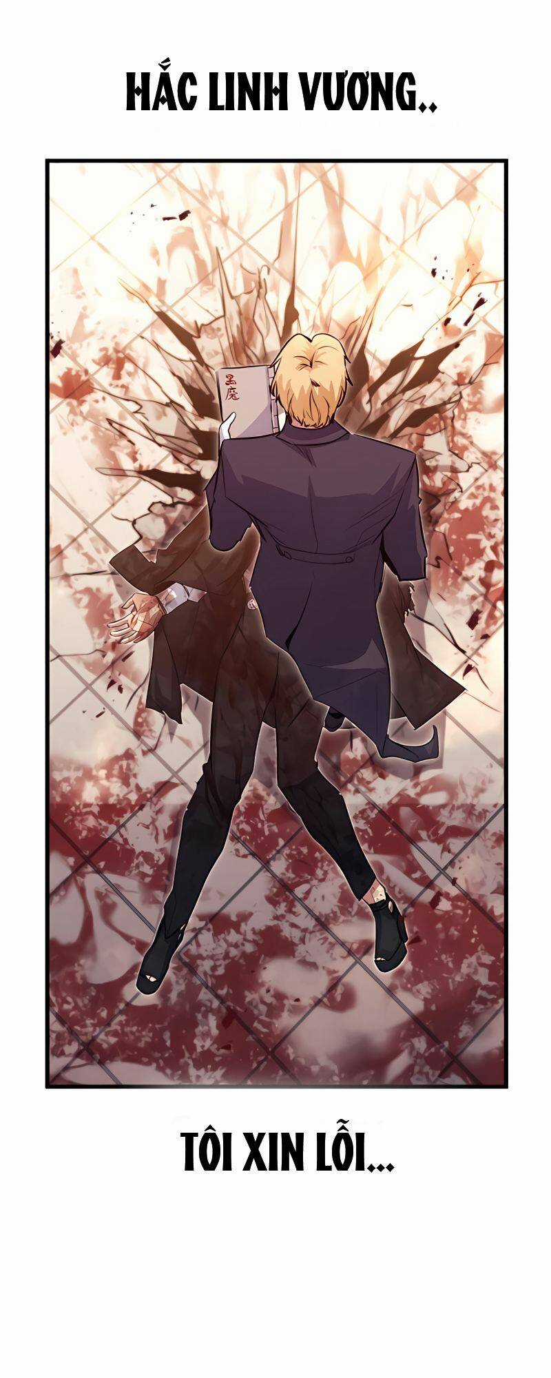 Quỷ Linh Vương - Chapter 39 - Trang 68