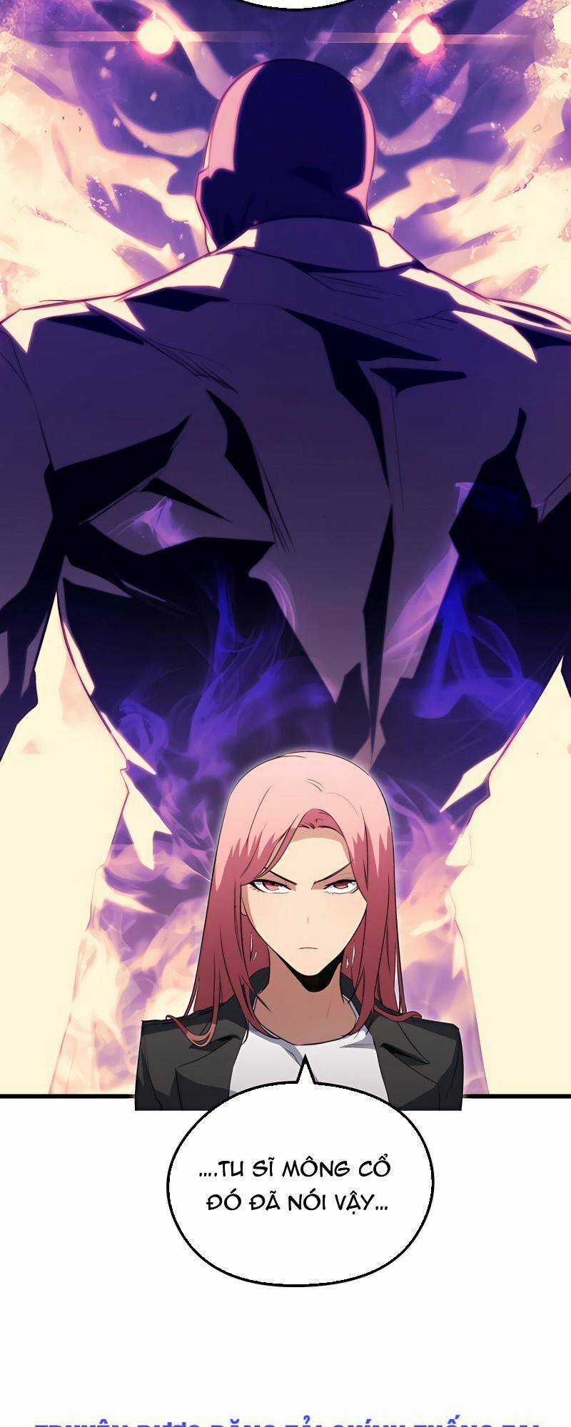 Quỷ Linh Vương - Chapter 39 - Trang 8