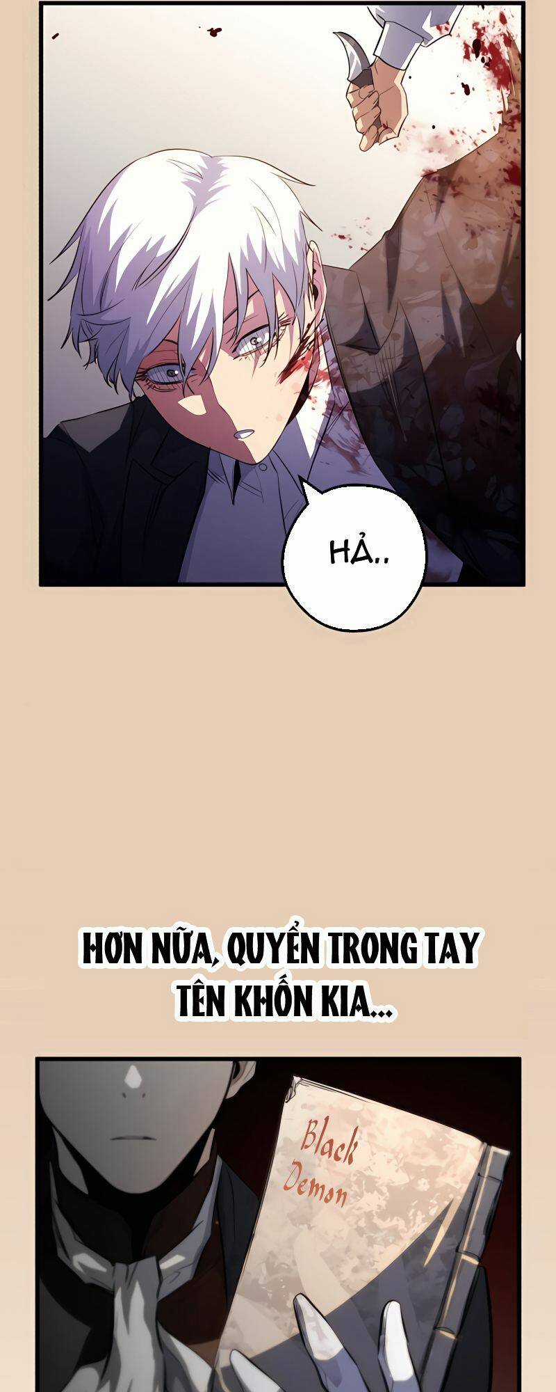 Quỷ Linh Vương - Chapter 39 - Trang 73