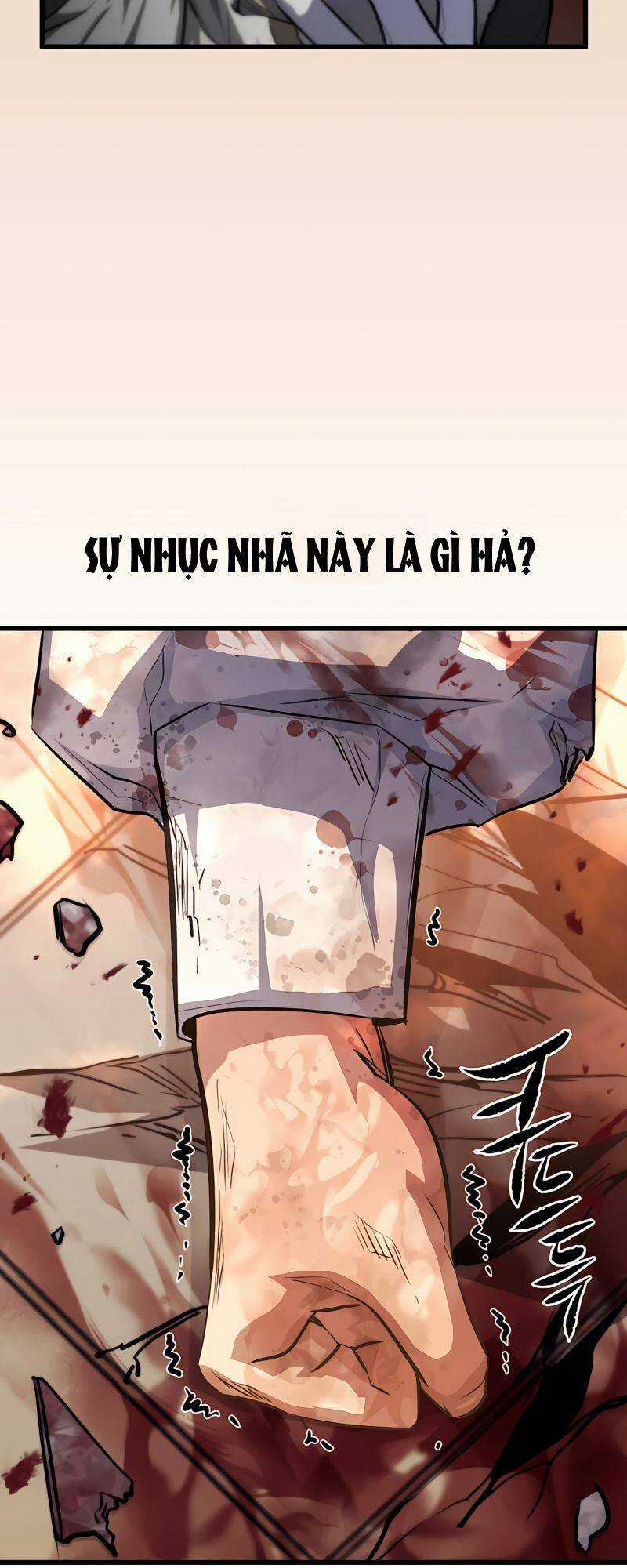 Quỷ Linh Vương - Chapter 39 - Trang 74