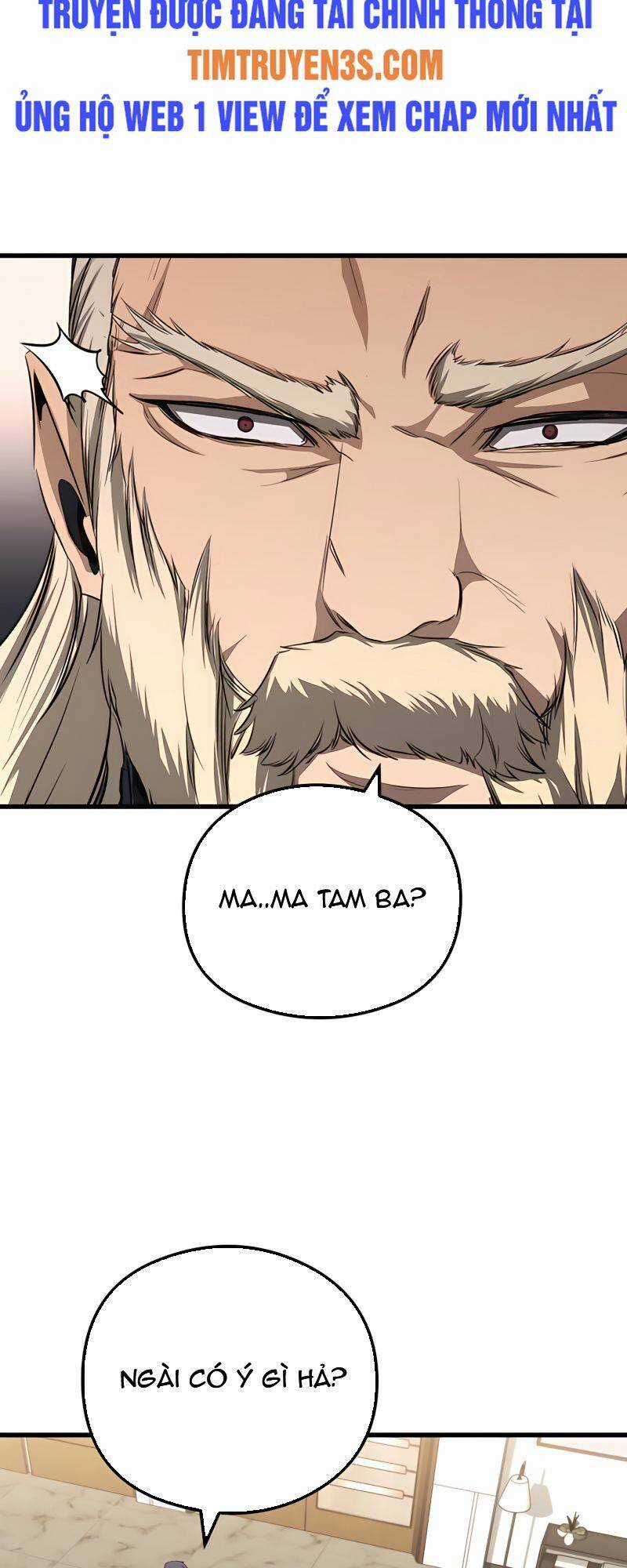 Quỷ Linh Vương - Chapter 39 - Trang 9