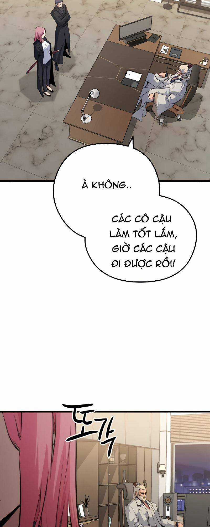 Quỷ Linh Vương - Chapter 39 - Trang 10
