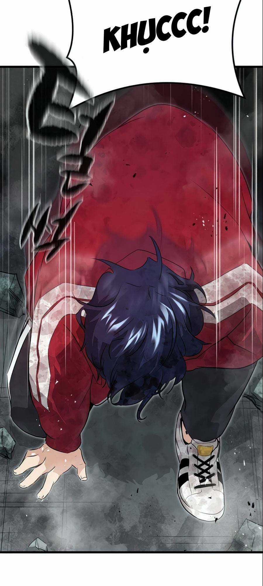 Quỷ Linh Vương - Chapter 4 - Trang 11