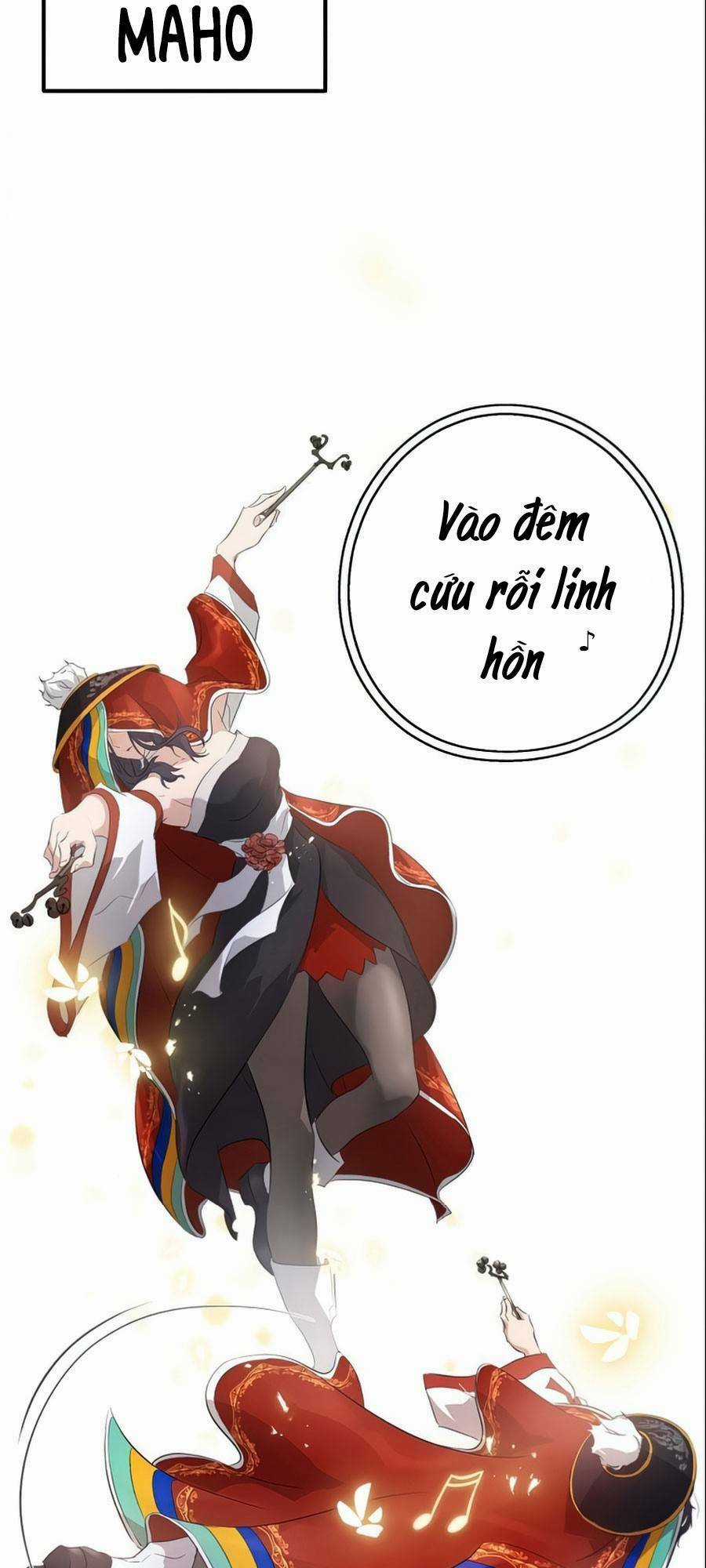 Quỷ Linh Vương - Chapter 4 - Trang 104