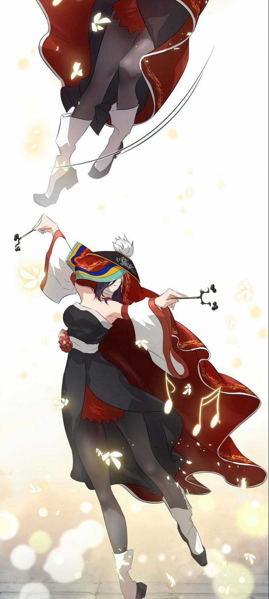 Quỷ Linh Vương - Chapter 4 - Trang 106