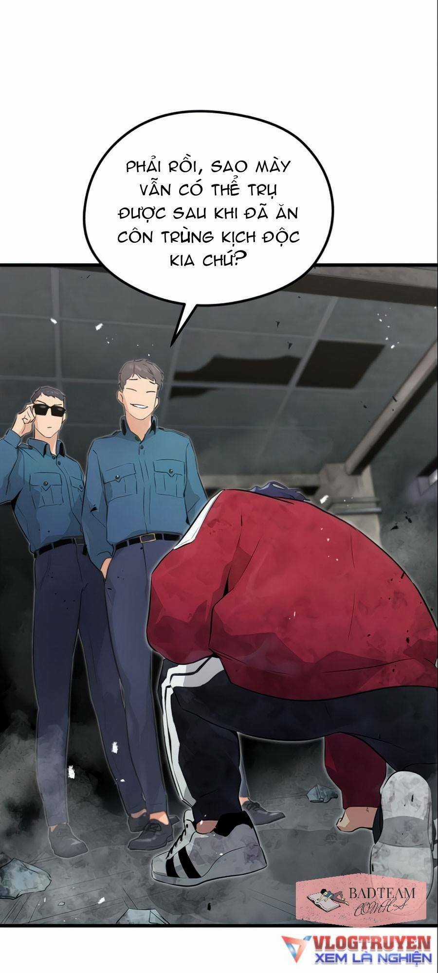 Quỷ Linh Vương - Chapter 4 - Trang 12