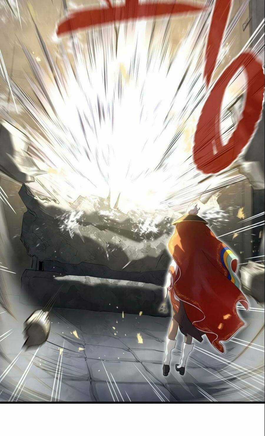 Quỷ Linh Vương - Chapter 4 - Trang 111