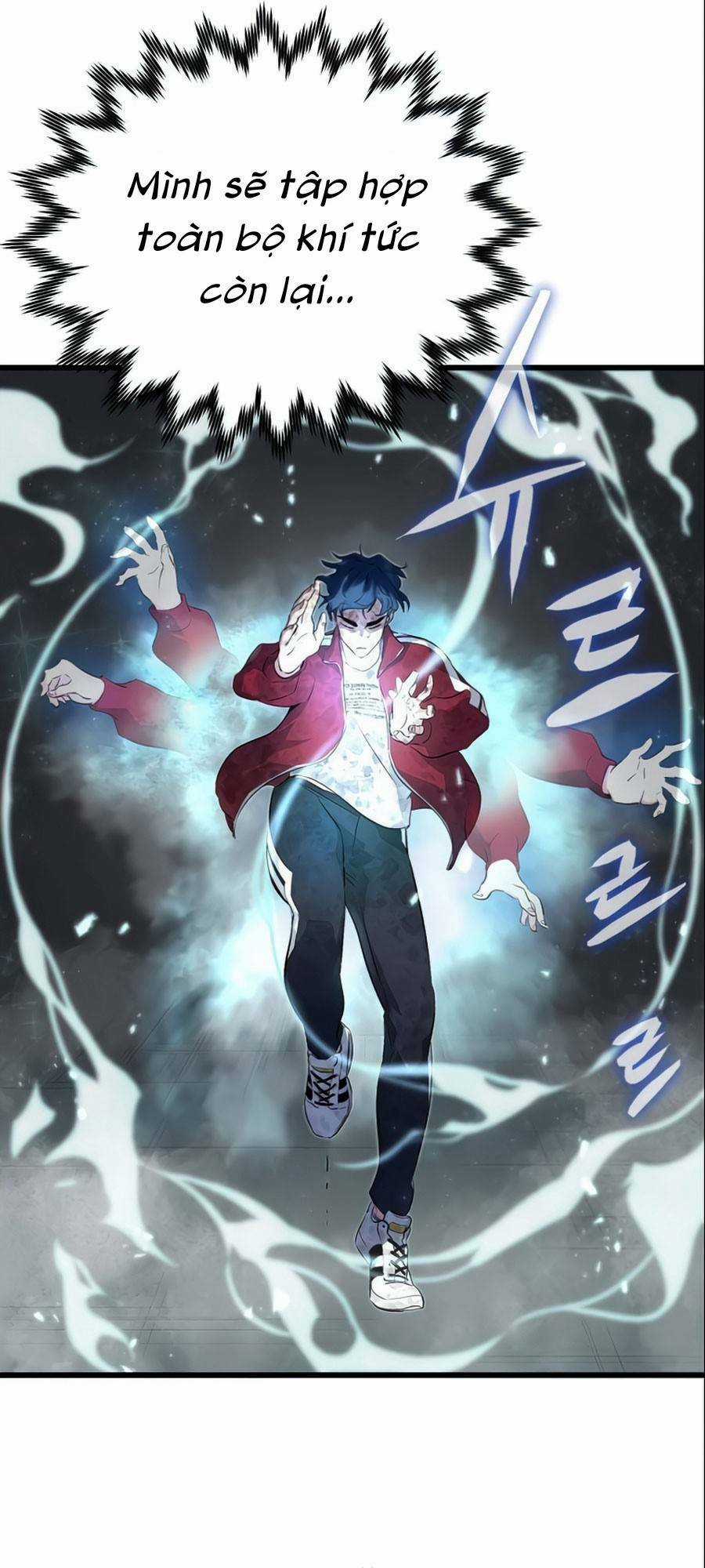 Quỷ Linh Vương - Chapter 4 - Trang 17