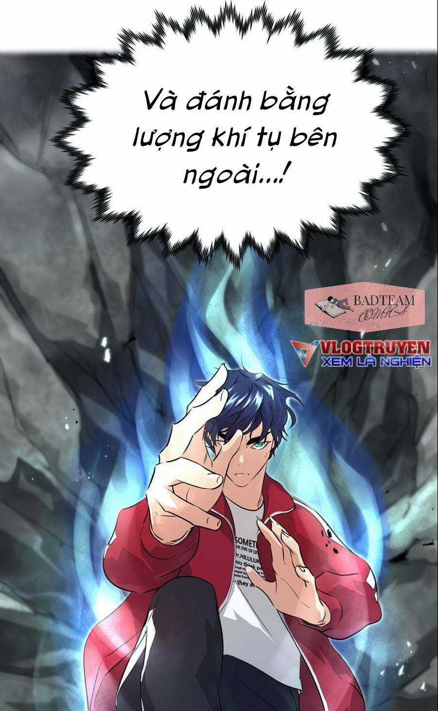 Quỷ Linh Vương - Chapter 4 - Trang 18