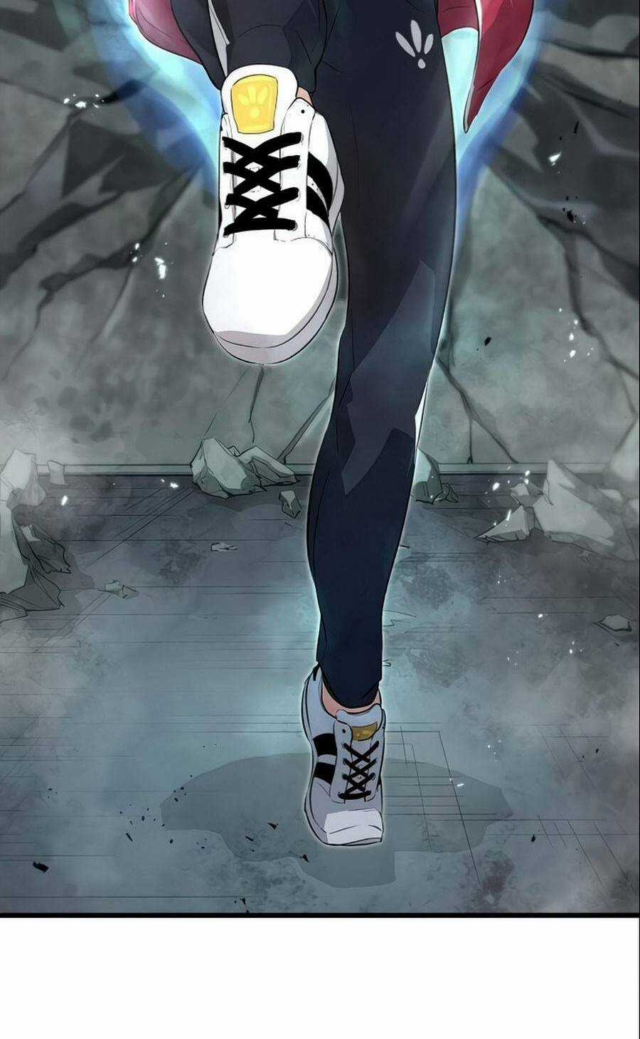 Quỷ Linh Vương - Chapter 4 - Trang 19