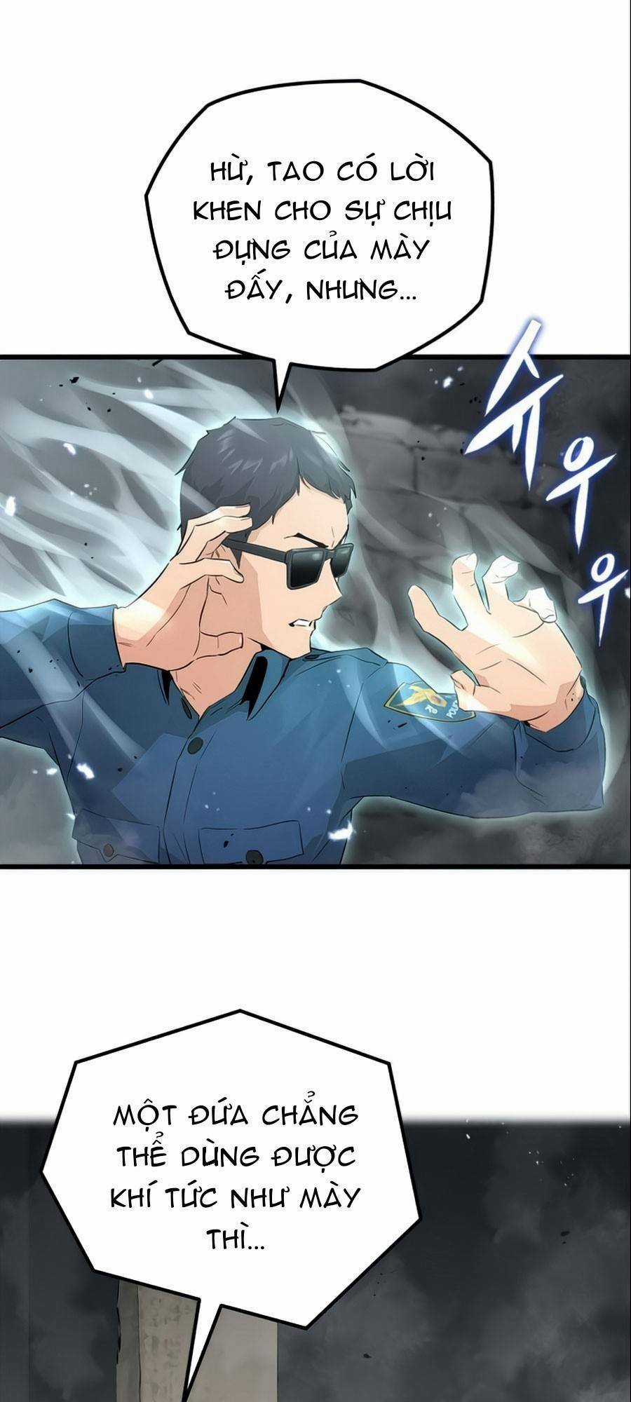 Quỷ Linh Vương - Chapter 4 - Trang 20