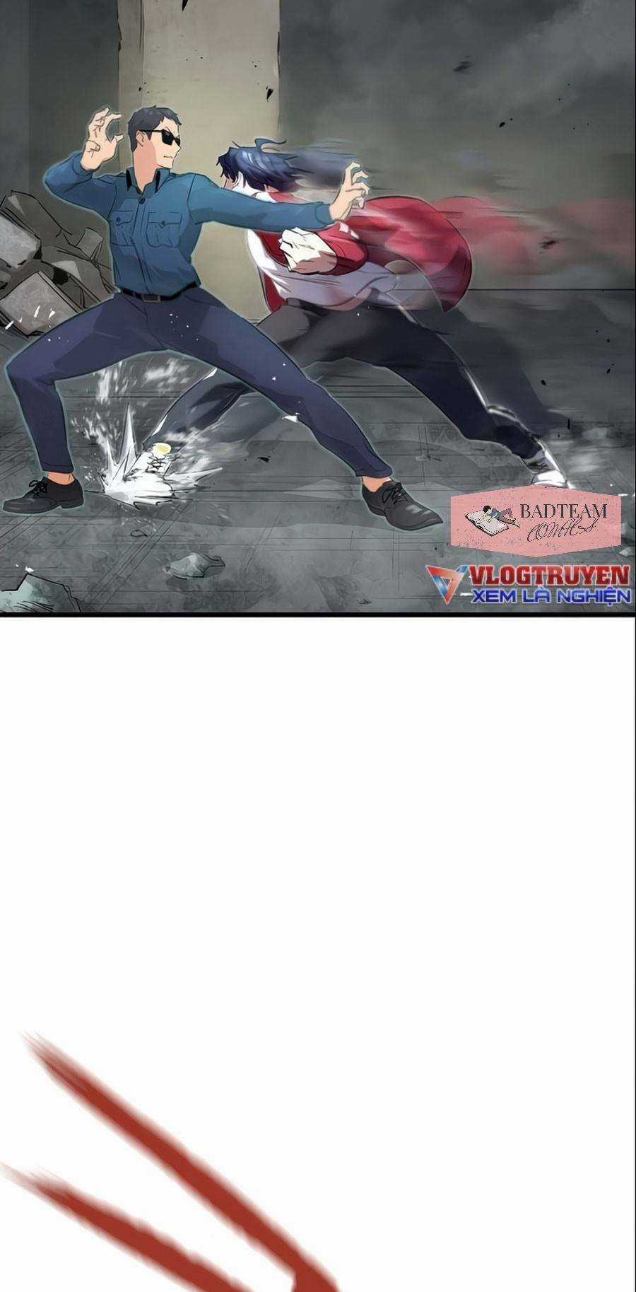 Quỷ Linh Vương - Chapter 4 - Trang 21