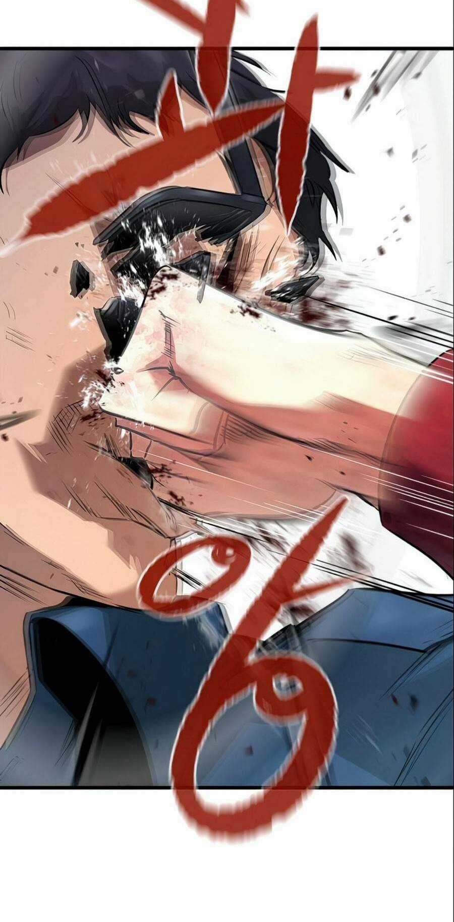 Quỷ Linh Vương - Chapter 4 - Trang 22