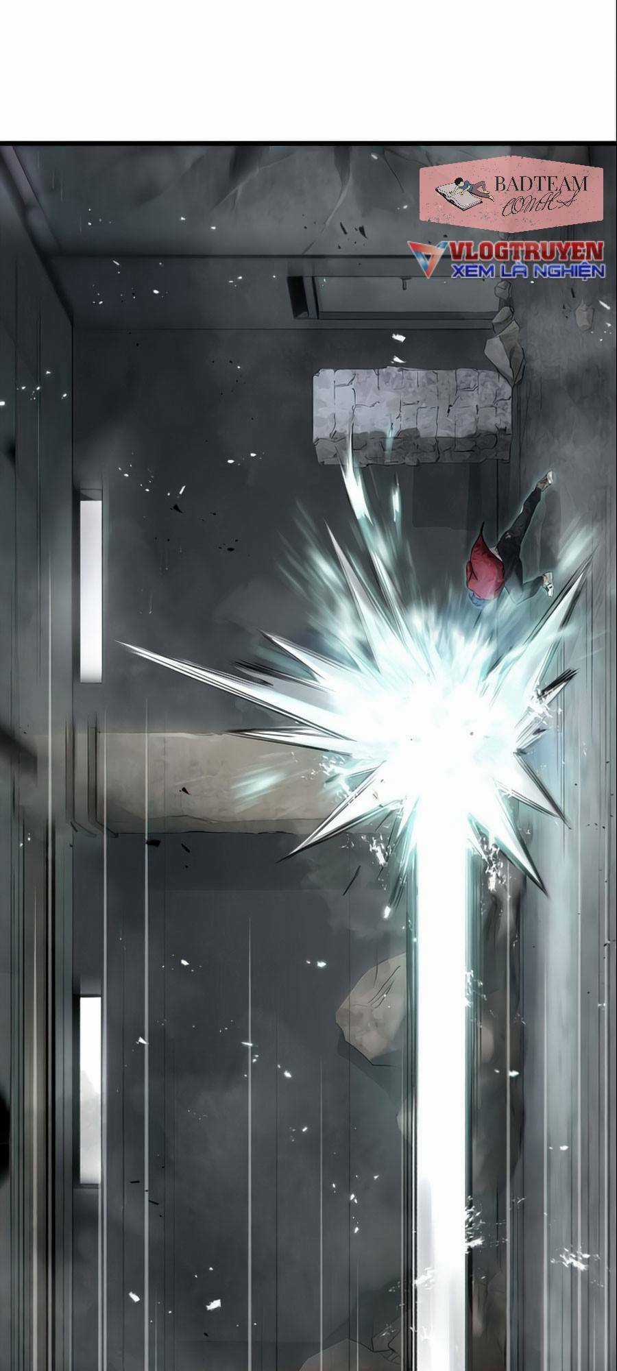 Quỷ Linh Vương - Chapter 4 - Trang 23