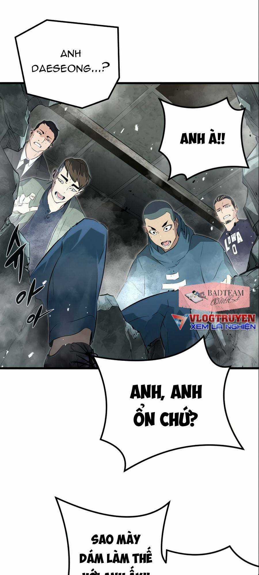 Quỷ Linh Vương - Chapter 4 - Trang 27