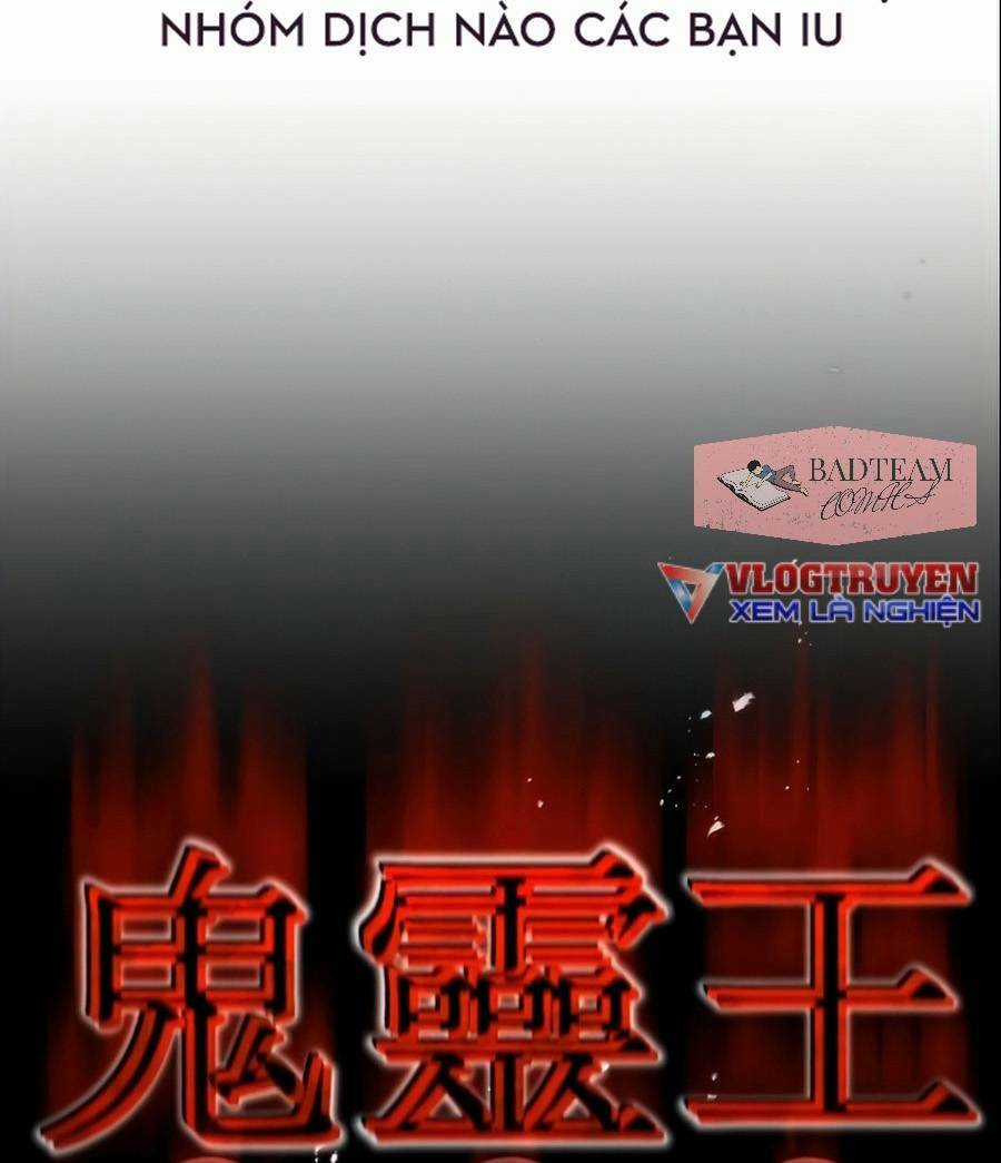 Quỷ Linh Vương - Chapter 4 - Trang 4