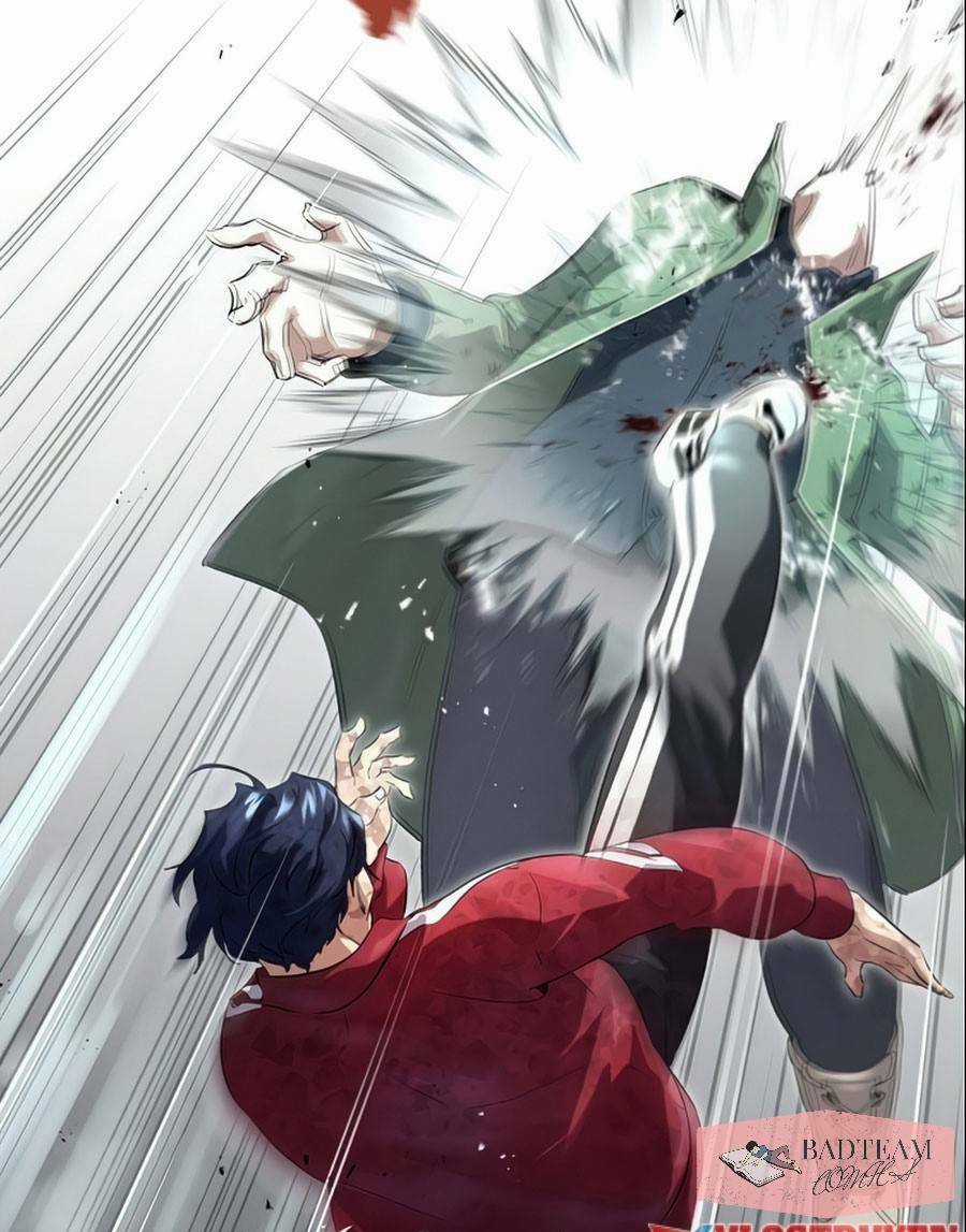 Quỷ Linh Vương - Chapter 4 - Trang 32