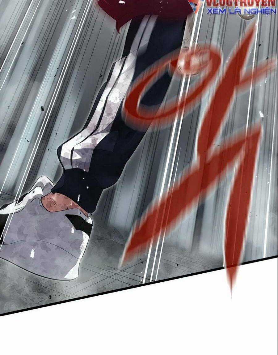 Quỷ Linh Vương - Chapter 4 - Trang 33