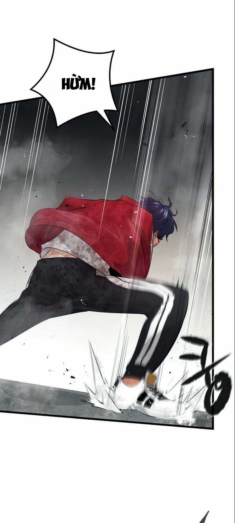 Quỷ Linh Vương - Chapter 4 - Trang 34