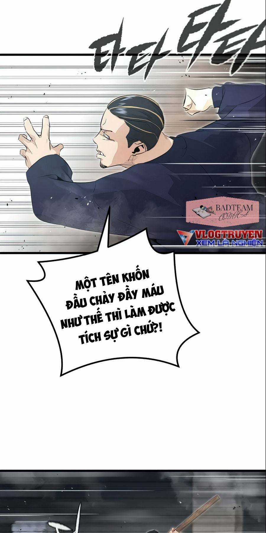 Quỷ Linh Vương - Chapter 4 - Trang 35