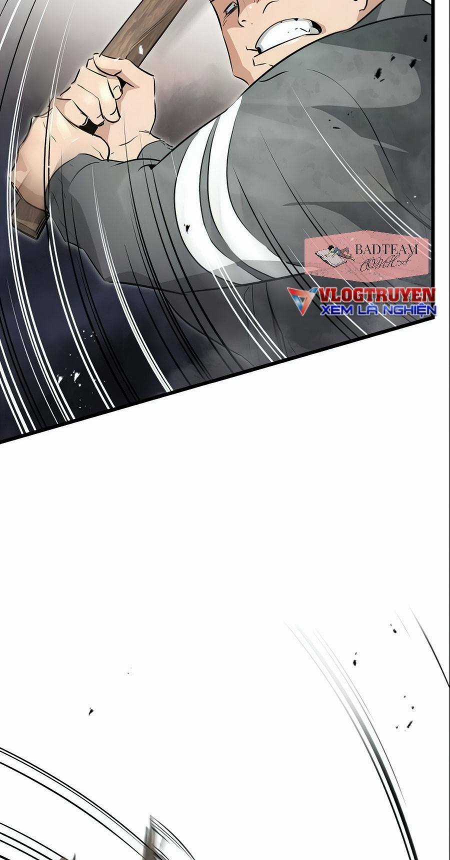 Quỷ Linh Vương - Chapter 4 - Trang 38