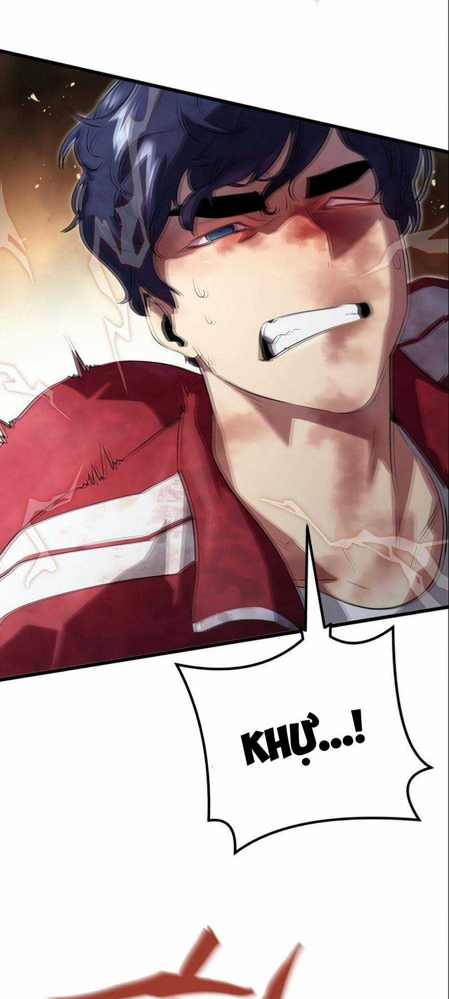 Quỷ Linh Vương - Chapter 4 - Trang 40