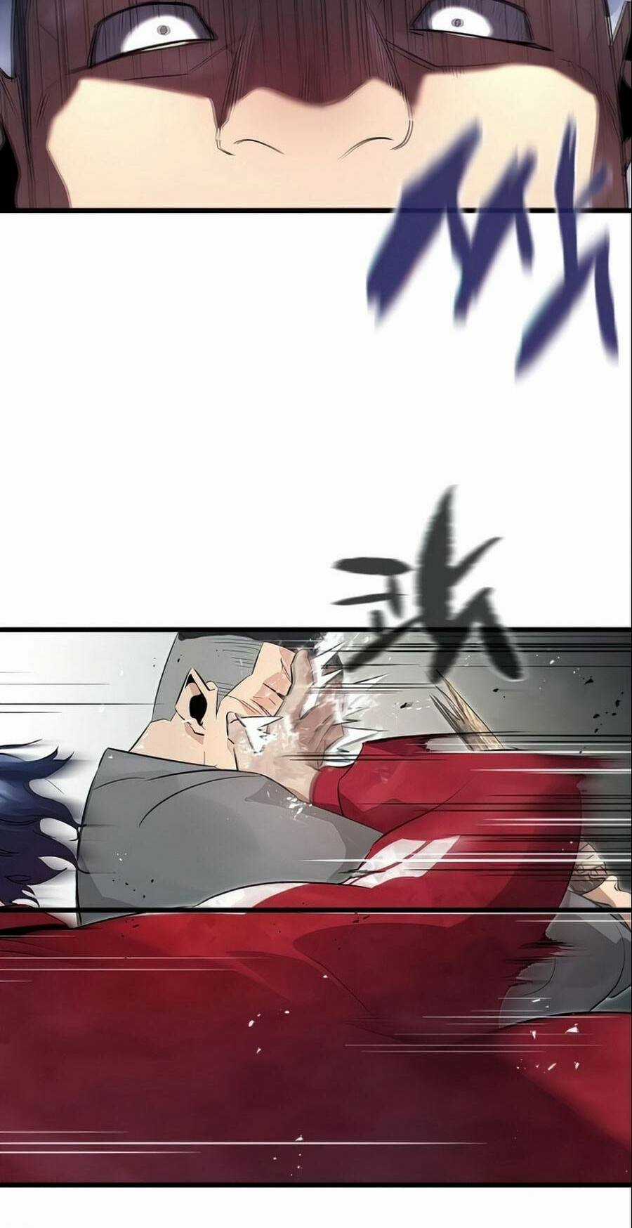 Quỷ Linh Vương - Chapter 4 - Trang 42