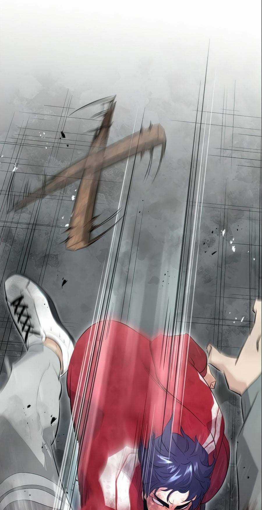 Quỷ Linh Vương - Chapter 4 - Trang 43