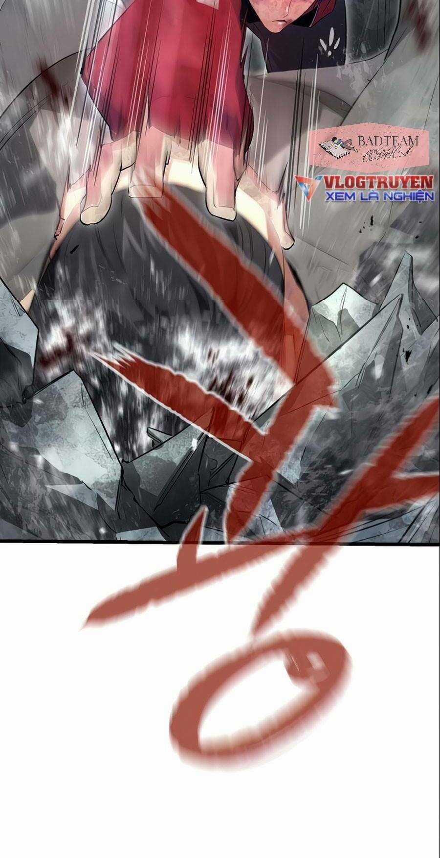 Quỷ Linh Vương - Chapter 4 - Trang 44