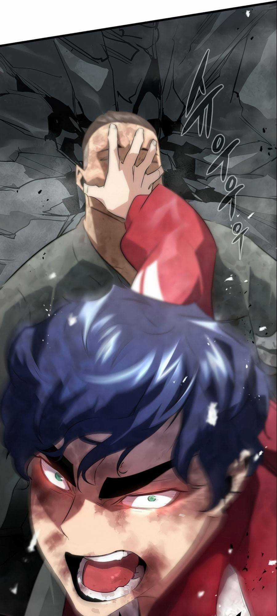 Quỷ Linh Vương - Chapter 4 - Trang 45